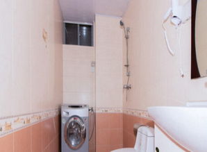 玉泉大召恒泰盛都精裝2室1廳，80平米押一付一溫馨家園