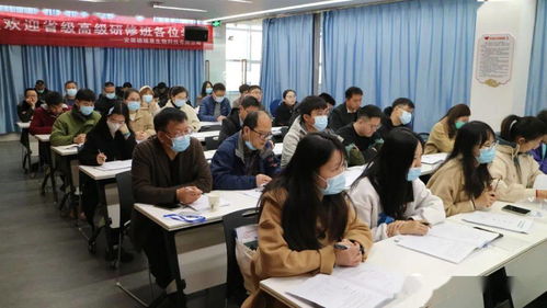 太和經(jīng)開區(qū)舉辦核酸生物技術前沿研究與創(chuàng)新發(fā)展高級研修班，推動生物技術開發(fā)服務躍升