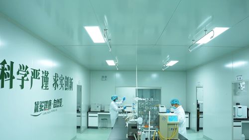 新疆木壘 優(yōu)駝長眉駝工廠投產(chǎn)，以生物科技驅動全產(chǎn)業(yè)鏈，擘畫鄉(xiāng)村振興新藍圖