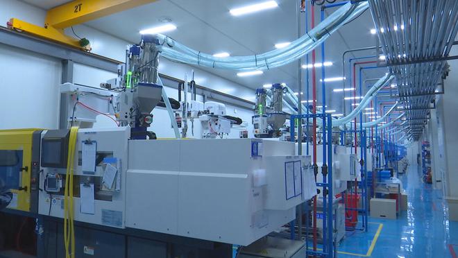 強(qiáng)化服務(wù)舉措，優(yōu)化營商環(huán)境 開化經(jīng)濟(jì)開發(fā)區(qū)全力沖刺生物技術(shù)開發(fā)服務(wù)“全年紅”