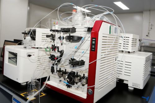 奧浦邁優(yōu)質(zhì)CDMO服務(wù) 賦能生物醫(yī)藥創(chuàng)新，打通上下游工藝開發(fā)全鏈條